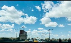 الأنواء الجوية: طقس صحو وارتفاع طفيف بدرجات الحرارة حتى الأحد